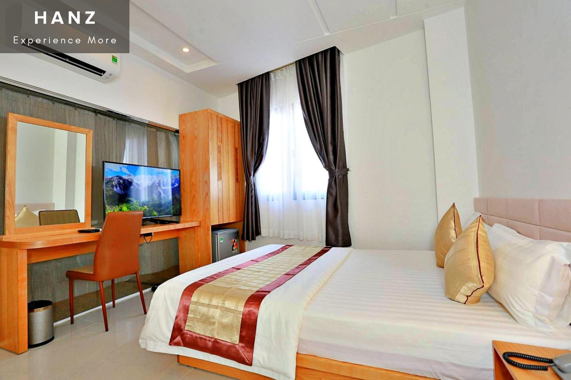 S79 Son Mi 4* Ho Chi Minh City