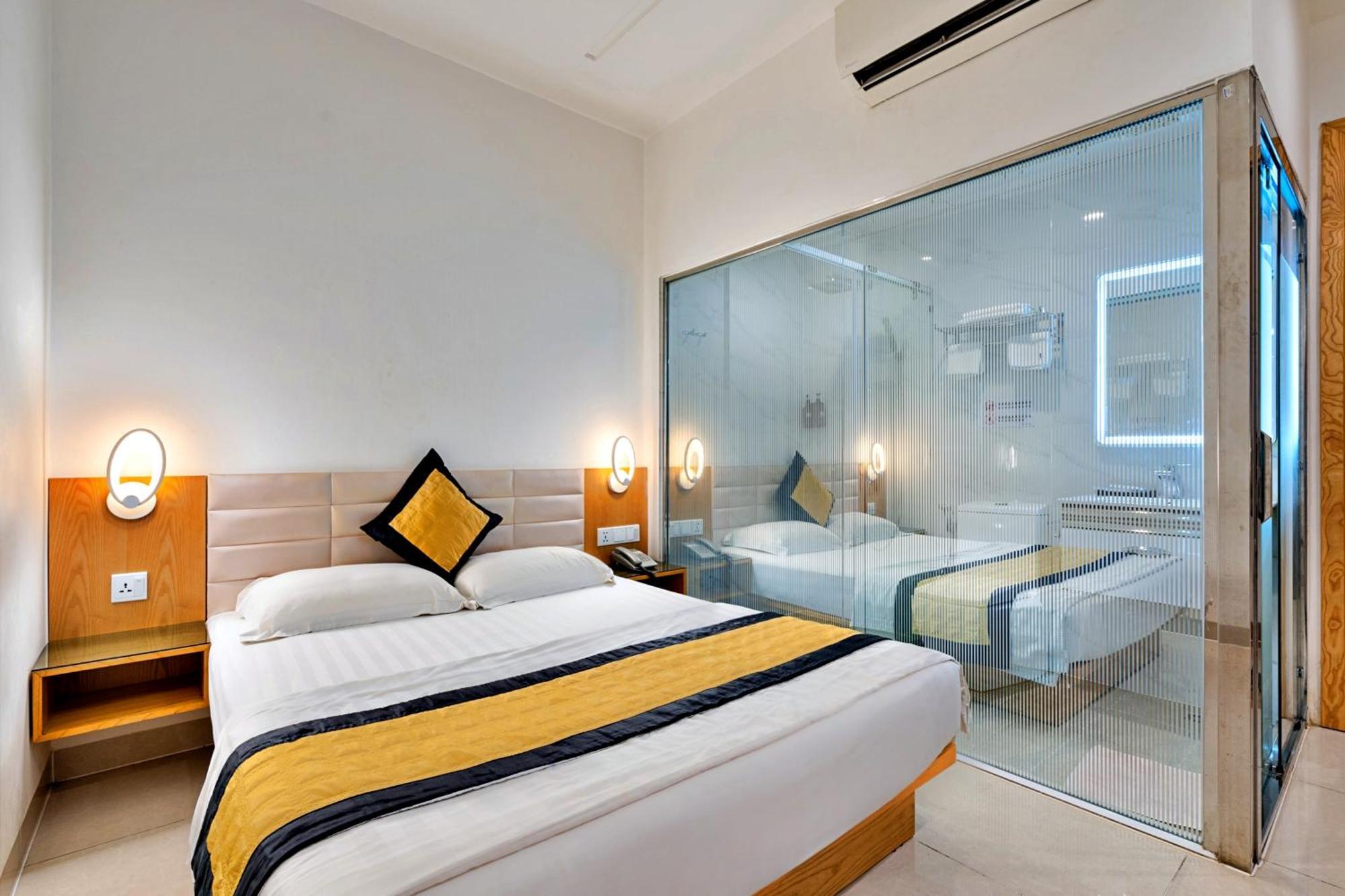 Aparthotel S79 Son Mi 4*