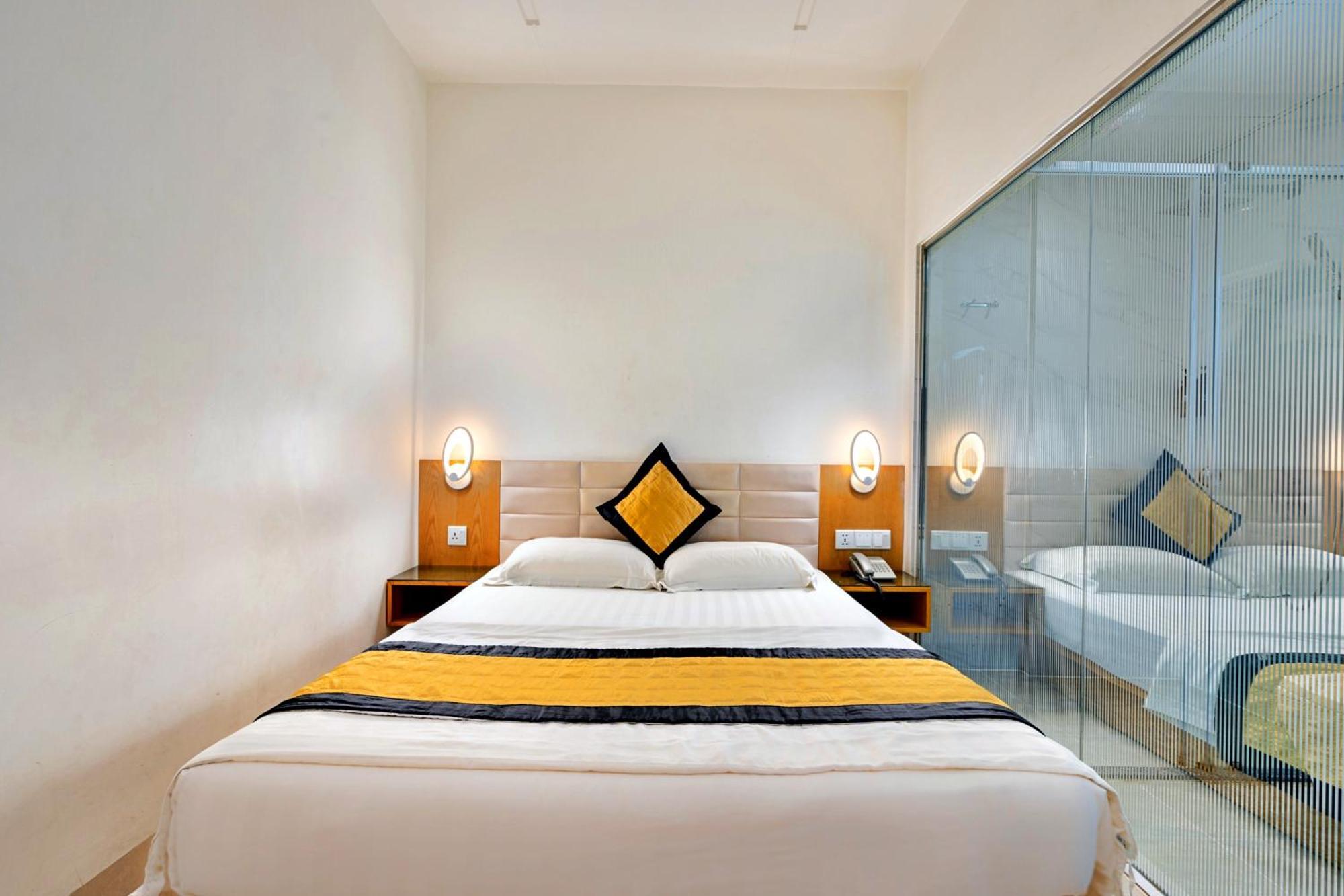 S79 Son Mi Aparthotel Ho Chi Minh City