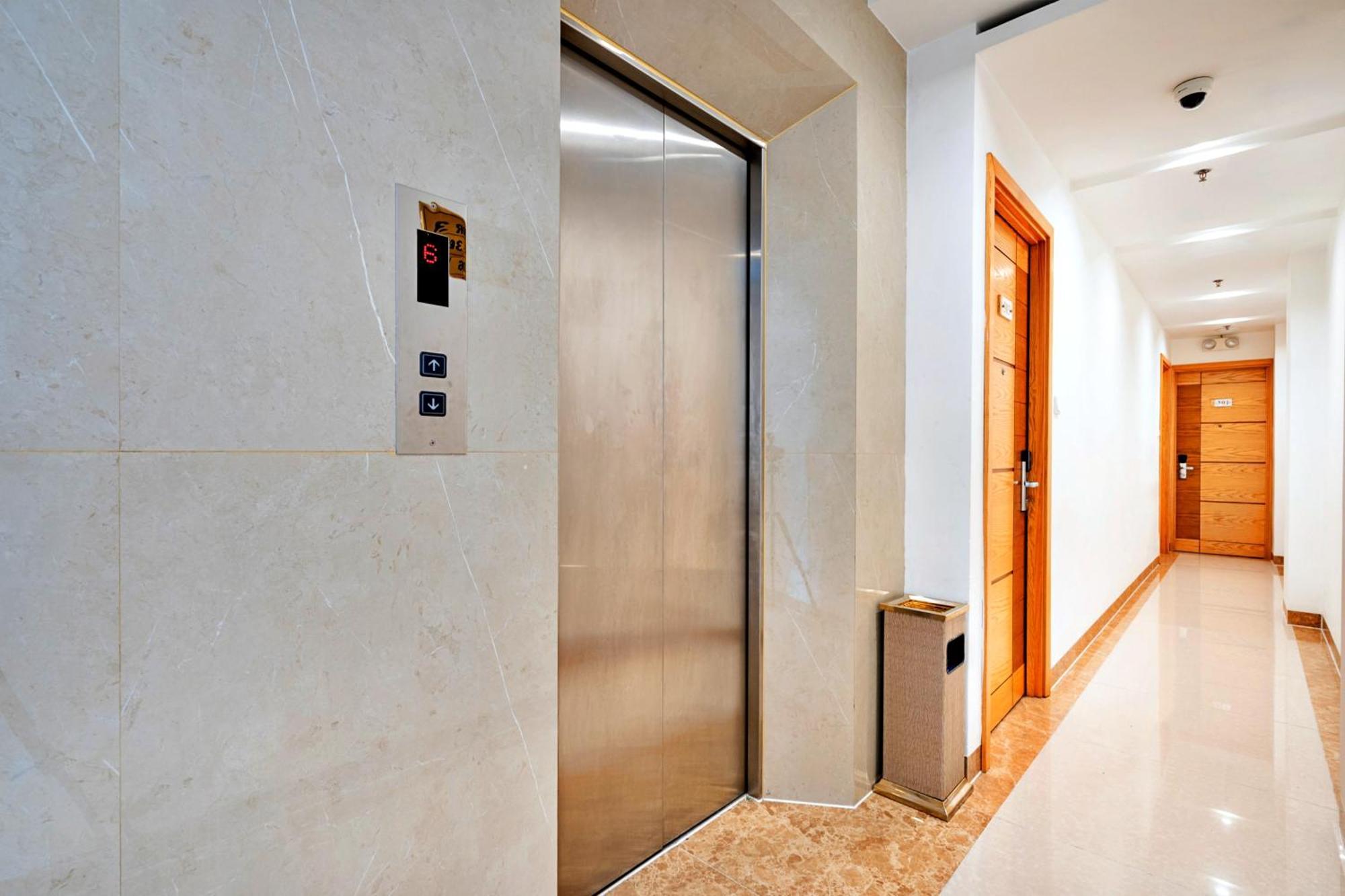 Aparthotel S79 Son Mi Ho Chi Minh City