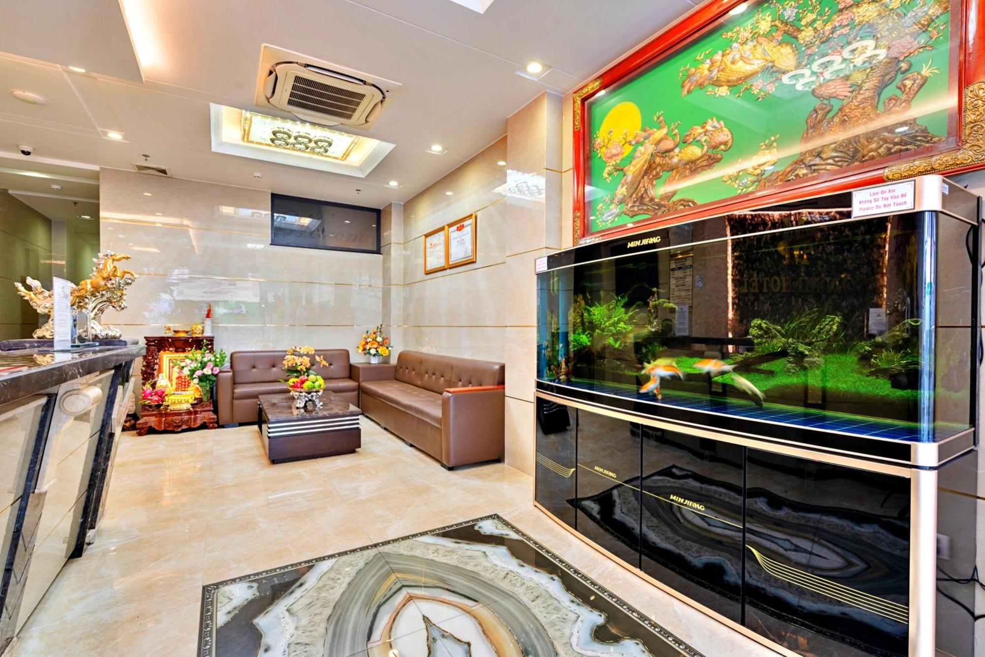 S79 Son Mi Aparthotel