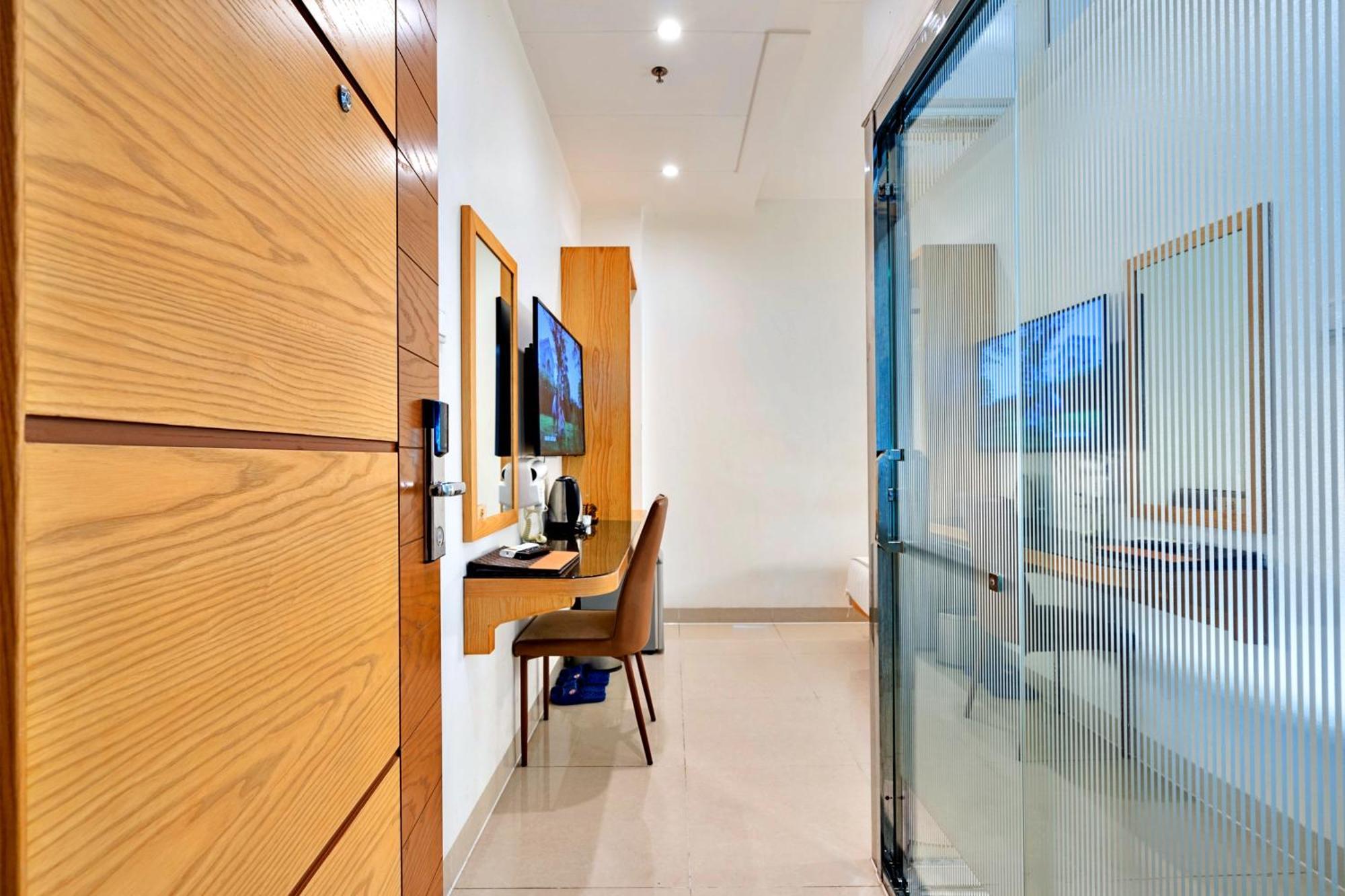 S79 Son Mi 4* Ho Chi Minh City