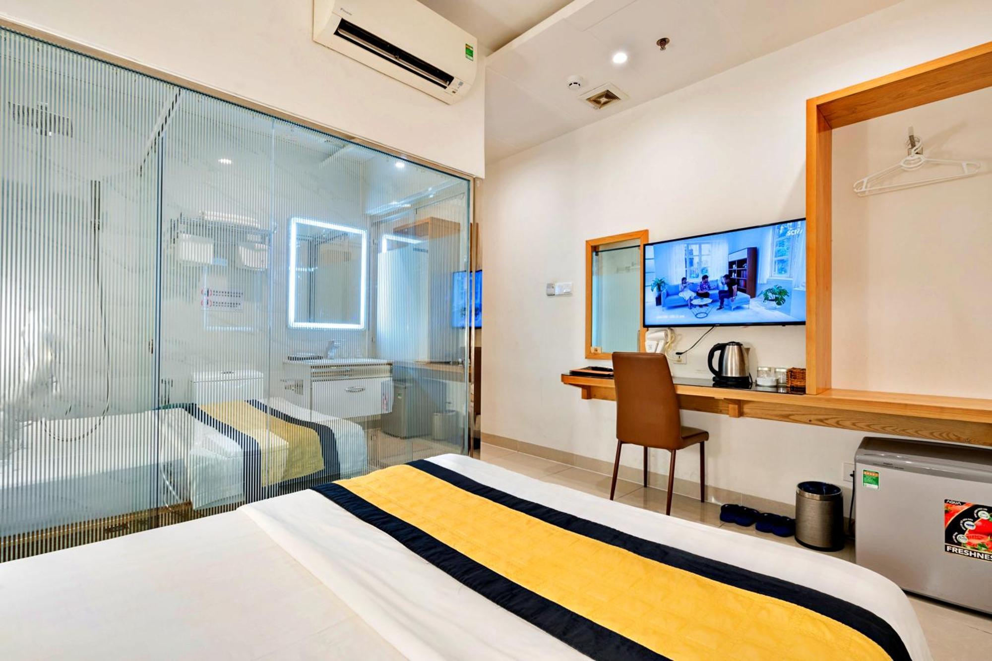 S79 Son Mi Aparthotel