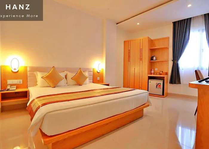 S79 Son Mi Hotel