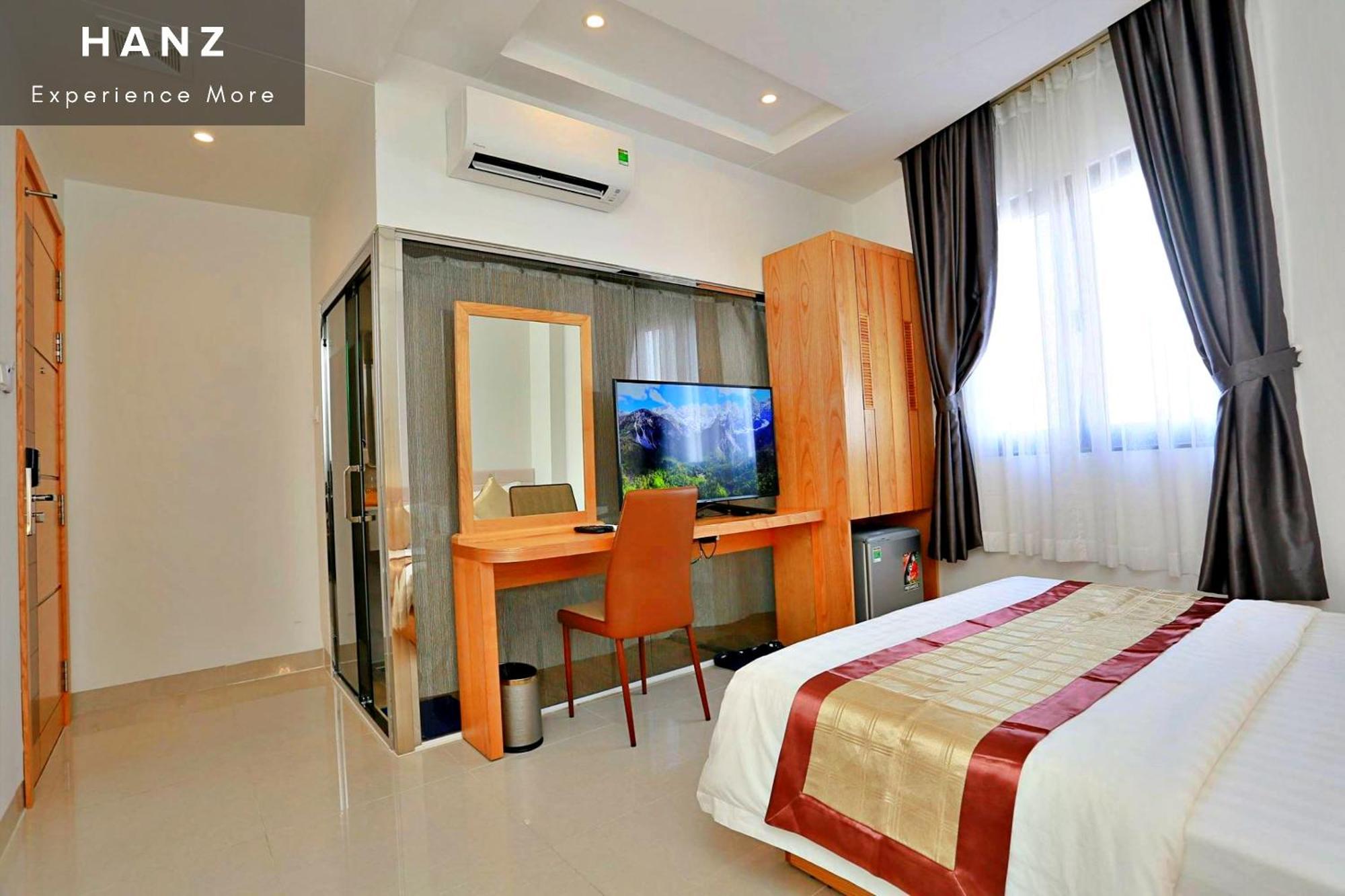 S79 Son Mi Khách sạn hẻo lánh TP. Hồ Chí Minh