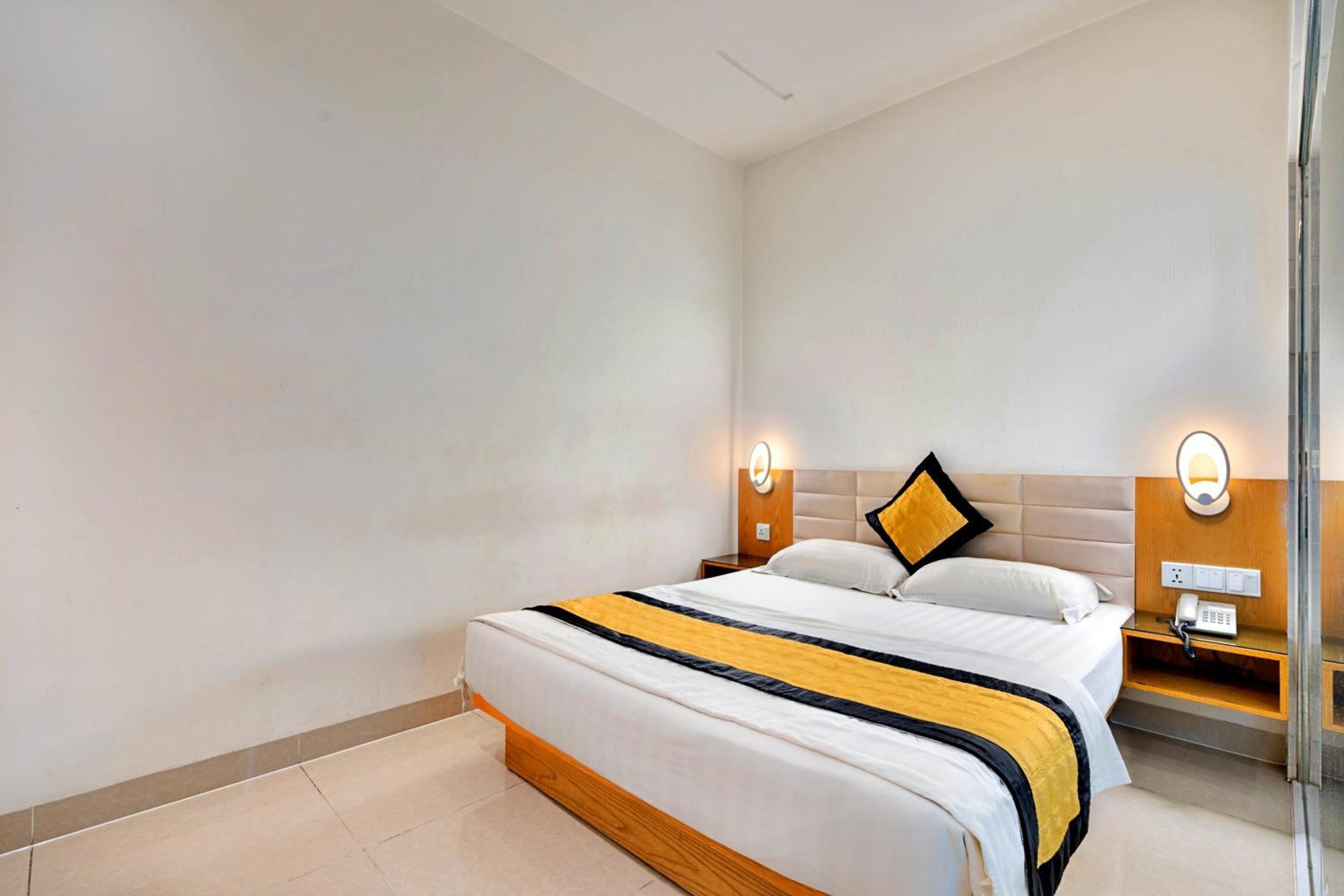 S79 Son Mi Khách sạn hẻo lánh 4*
