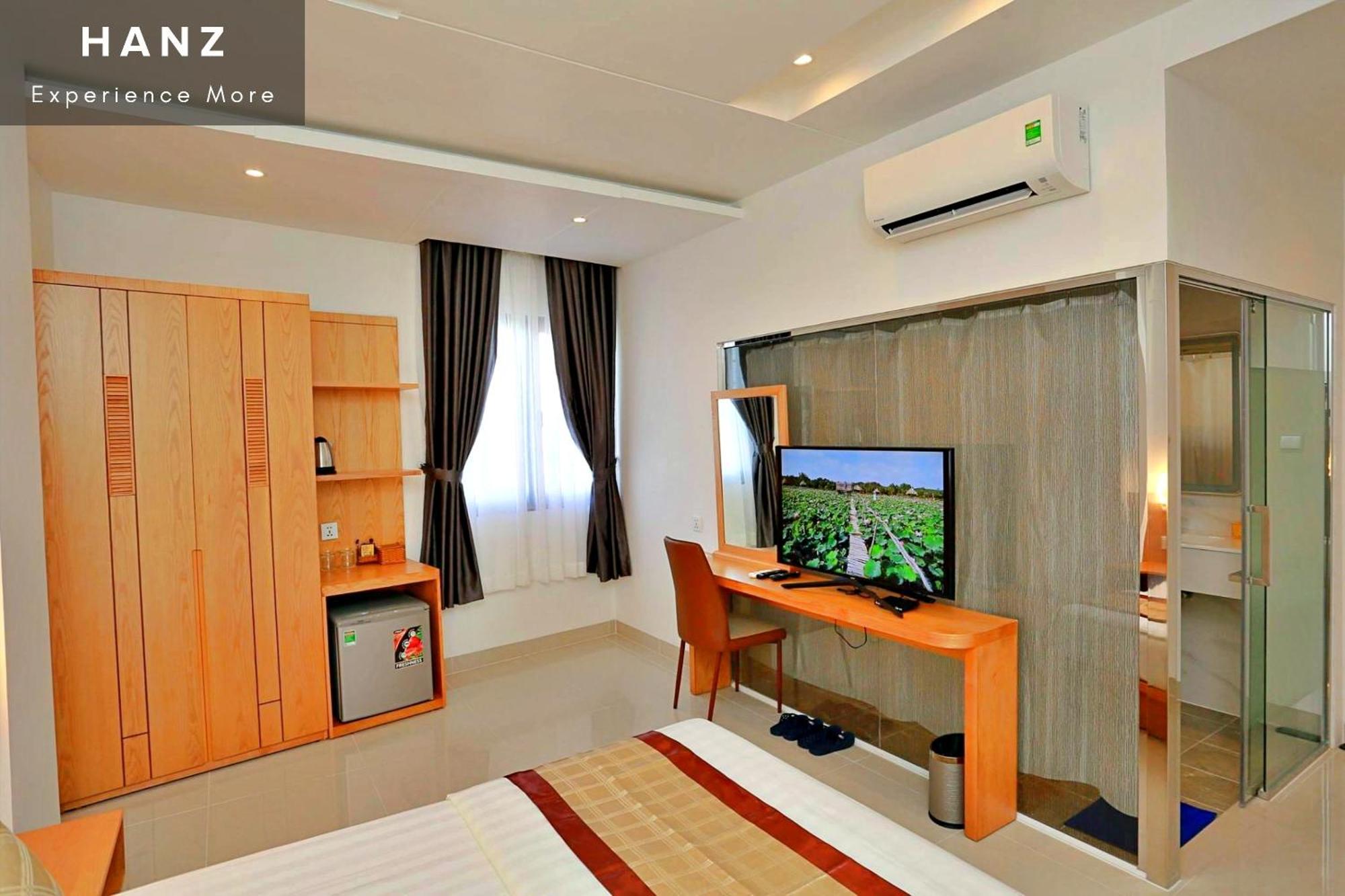 S79 Son Mi 4* TP. Hồ Chí Minh
